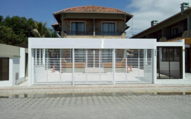 Raio do Sol Residence