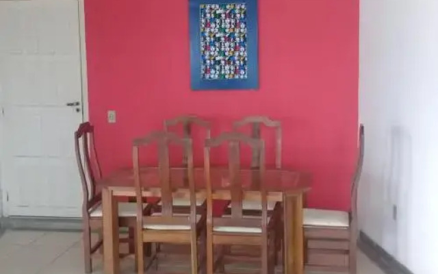 ANGRA PIER 99 Suites