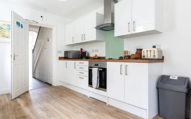 Little Leaf Guest House