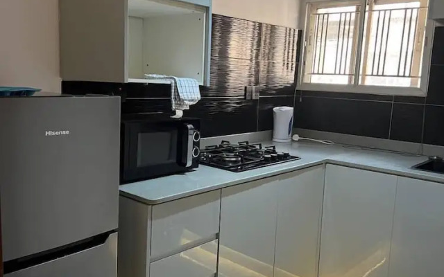 Milano Signature Apartment