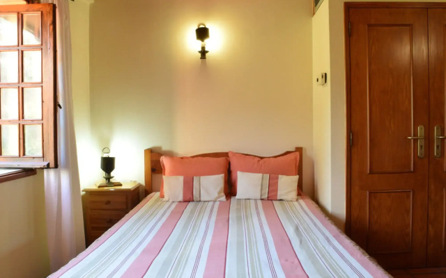 Aparthotel Quinta do Crestelo