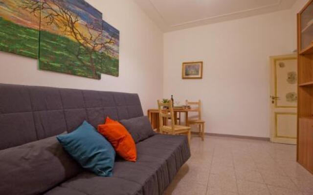 Trastevere Market Apartment Rome