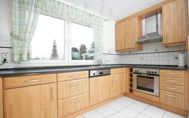 Apartment Hohenstaufen