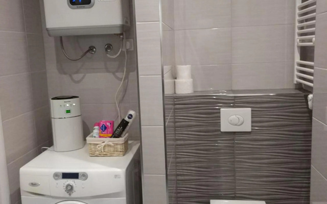 Studio apartment Arija