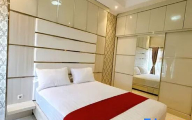 Fnf homestay