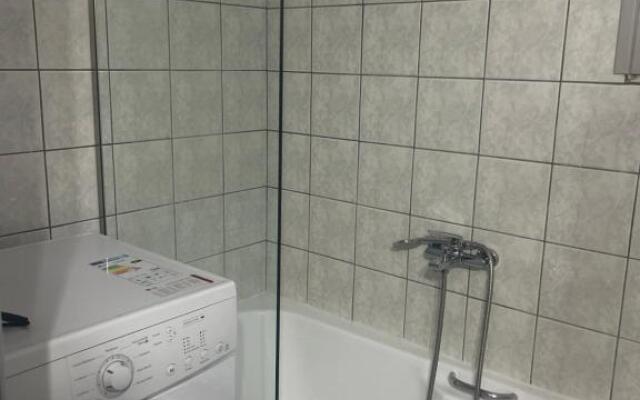 Luxury apartment in the center of Xanthi