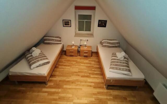 Ferienwohnungen Saida Wohnung 10