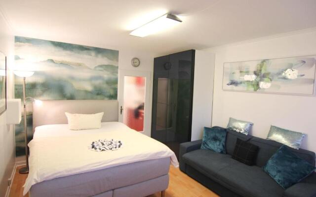 Ferienwohnung Koje 16