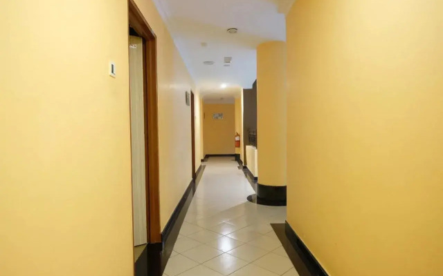 Rayyan Soffea Hotel