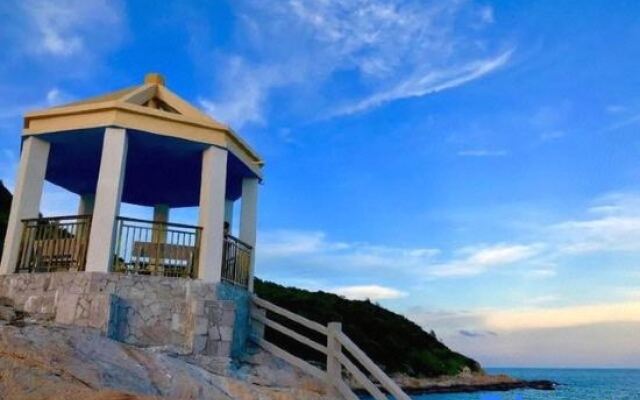 Weifudun Holiday Apartment (Hailing Island Poly Silver Beach)