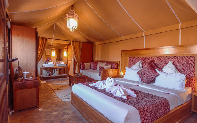 Riad Melhoun & Spa