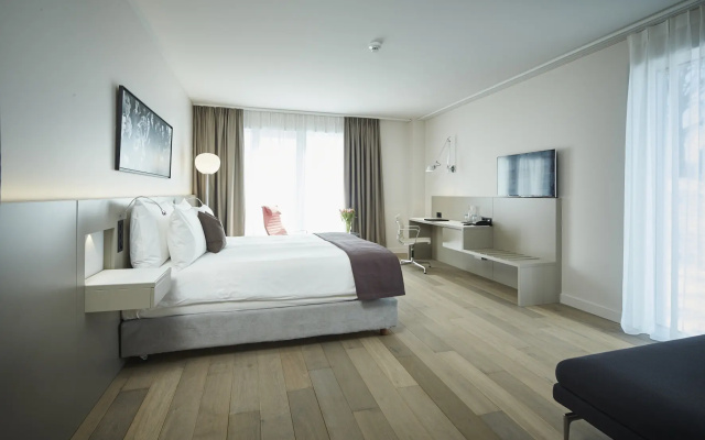 Modern Times Hotel, Vevey, a Tribute Portfolio Hotel