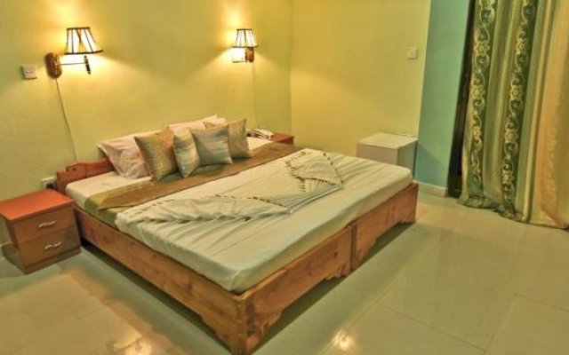 Variety Stay Guest House Maldives