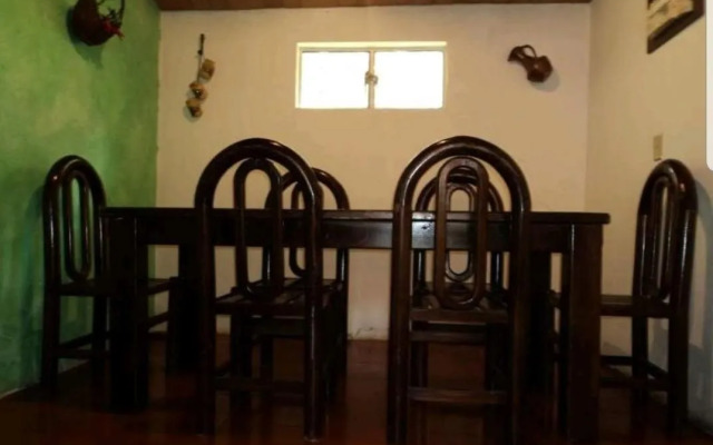 Hotel Jardin Rincon de las Estrellas