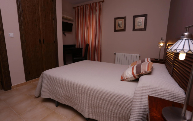 Hotel Andalucía
