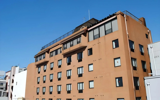 Victoria Inn Nagasaki