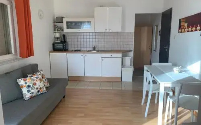 Apartments Casa Barbara