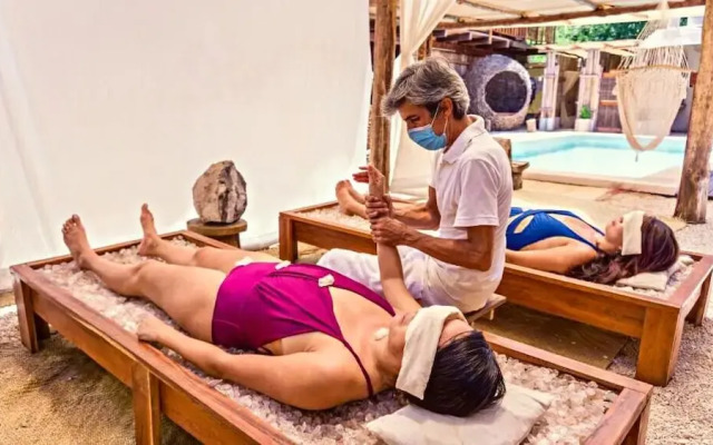 Jungla y Estrellas K AAX EK