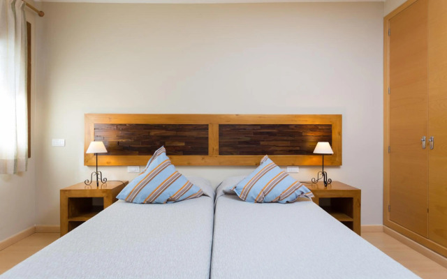 San Diego Apartamentos