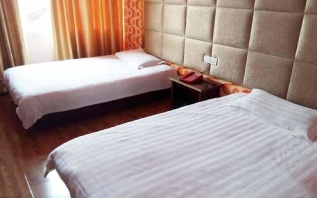 Xingrujia Hotel Wuhan Xudong Branch