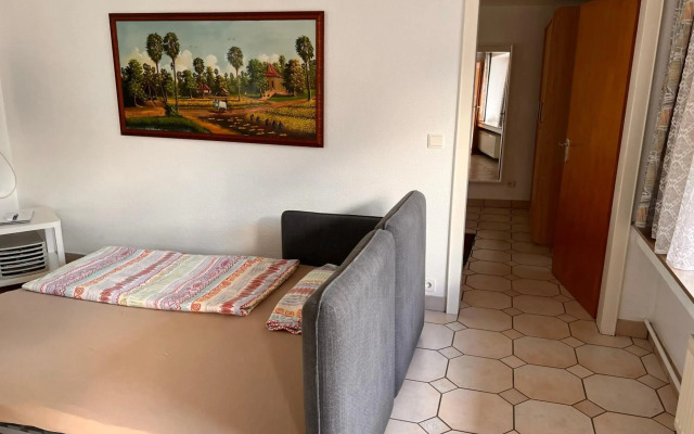 Ferienwohnung Ratana