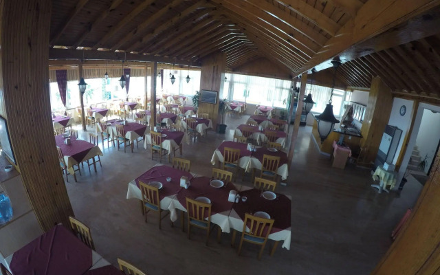 Kleopatra Miray Hotel