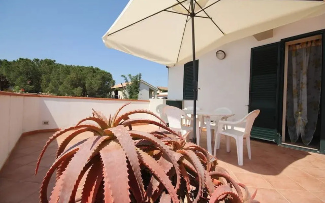 Lido di Noto Villa Cocus Apartment Vista Mare