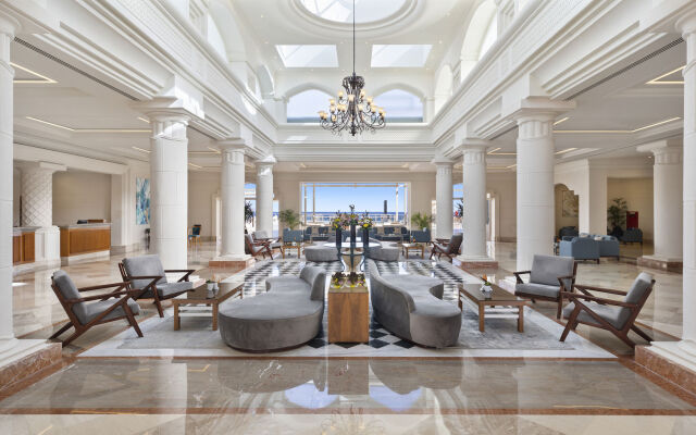 Pickalbatros Royal Grand Sharm - Adults Friendly 16 Years Plus
