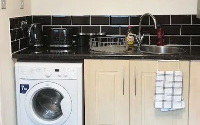 Beach Apartment - Kirkcaldy