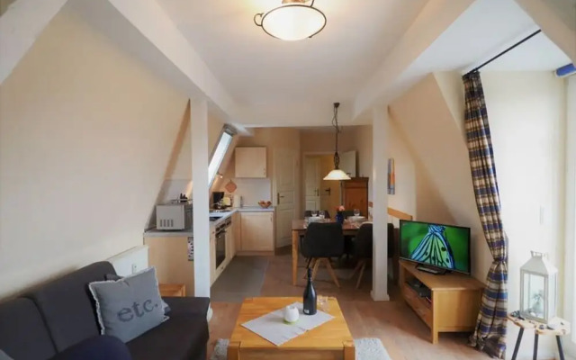 Villa Balticum Modern Retreat