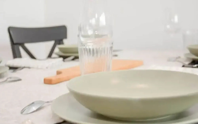 NAX Apartment G by Liiiving