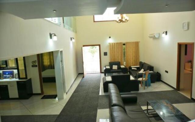 Shamrock Homestay