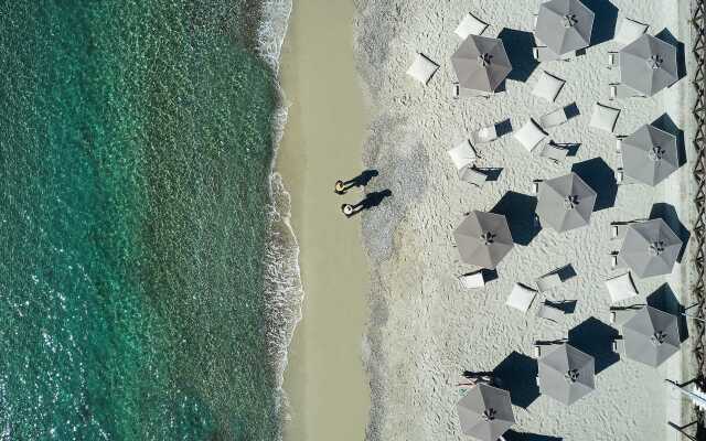 Cavo Delea Villas And Suites