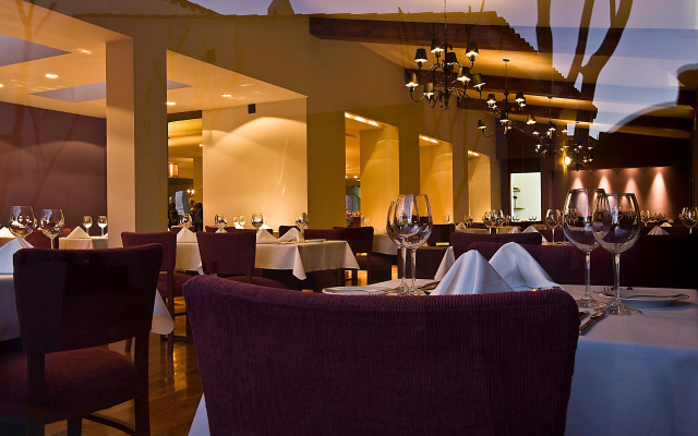 Hotel Huacalera