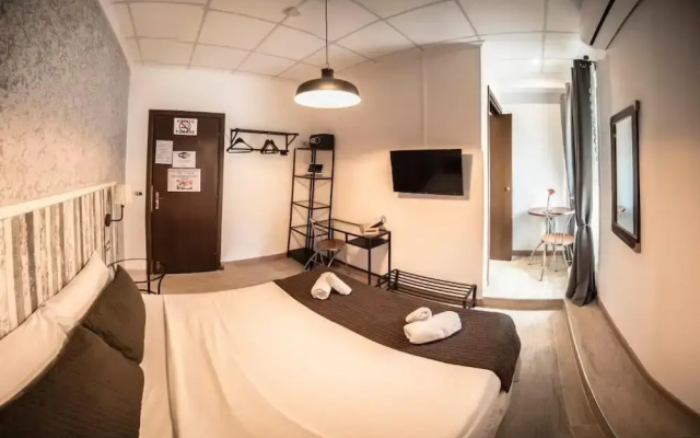 frascati rooms