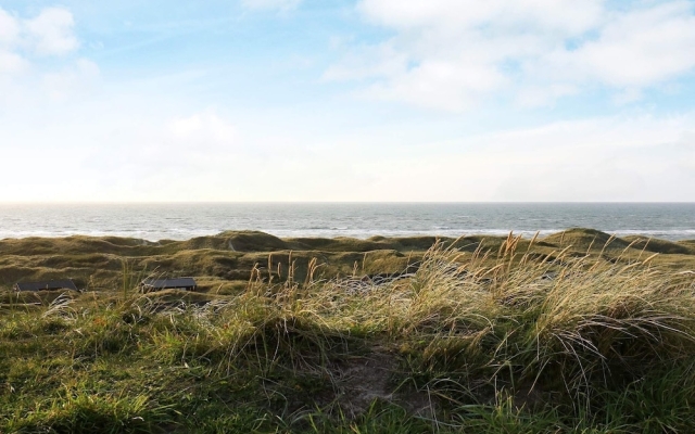 6 Person Holiday Home in Lokken