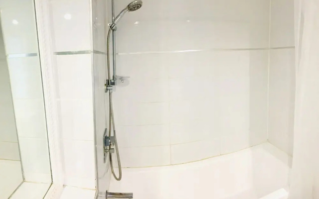 Sea Breeze Apartmens