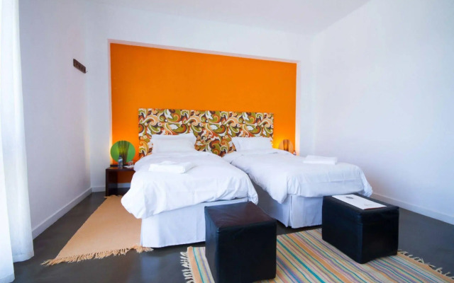 Sweet Lisbon Guesthouse