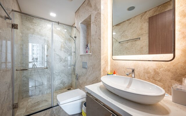 Landmark 81 - Saigon Luxury Apartment