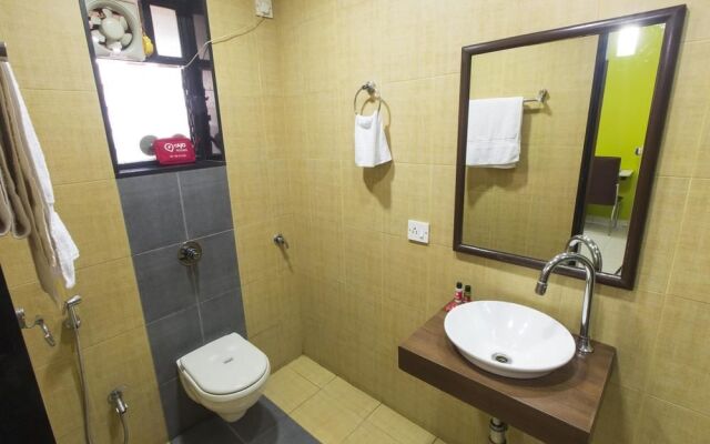 OYO Apartments IIT Bombay