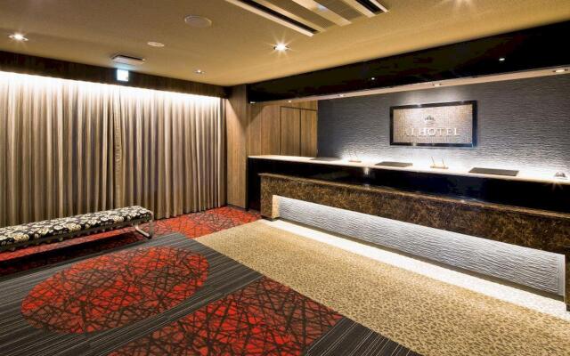 Ai Hotel Ageo