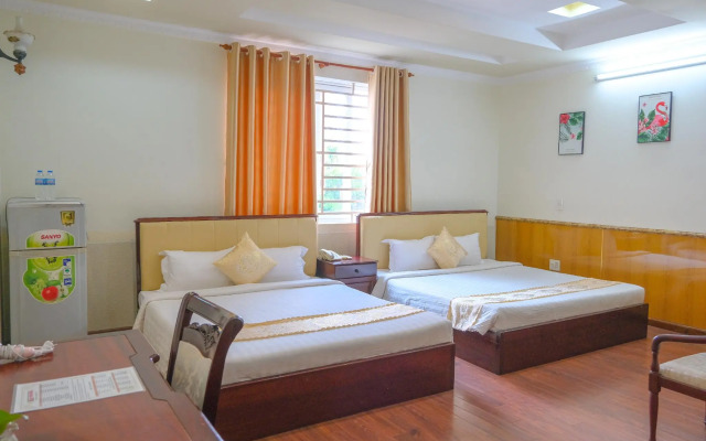 Linh Phuong 8 Hotel