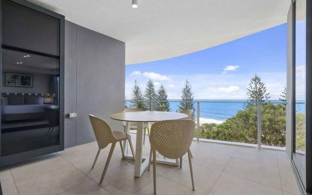 Breeze Mooloolaba