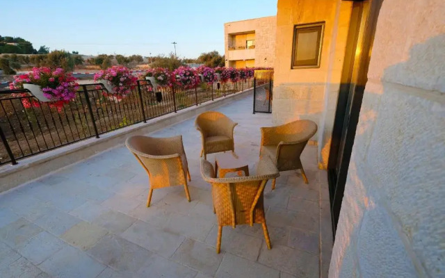 Tantur Hills Hotel - Jerusalem