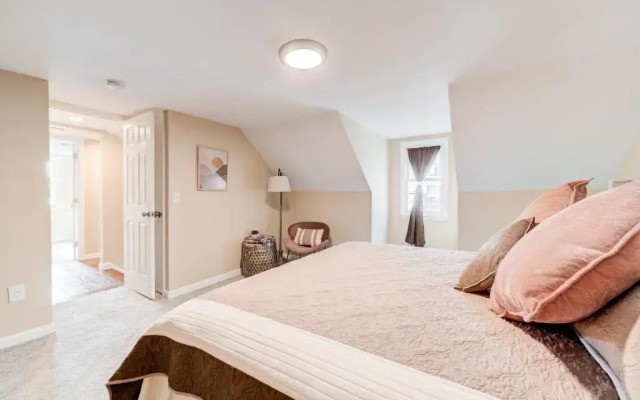 Wonderful Getaway in Middletown