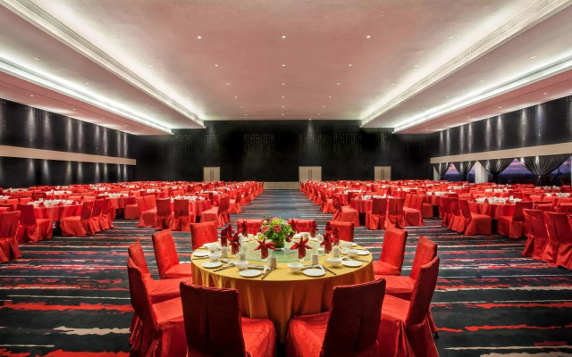 Pullman Miri Waterfront