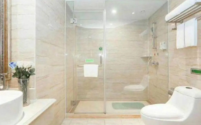 Vienna Hotel Hangzhou Xiasha