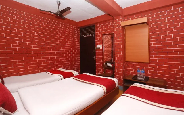 SPOT ON 497 Hotel Potala