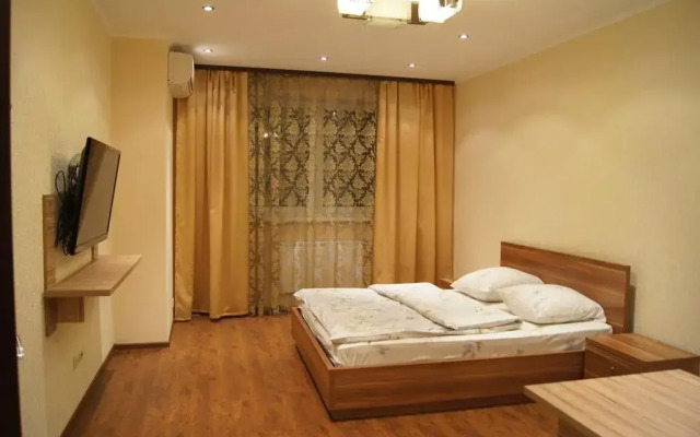 Luxcompany Apartment Vodniy Stadion