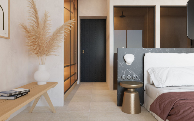 Eden View Suites & Villas